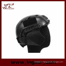 up-Armor couvercle latéral pour Fast casque Rail oreillettes casque anti-bruit